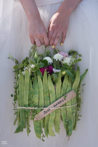 Fleuriste créatif-bouquet de mariage