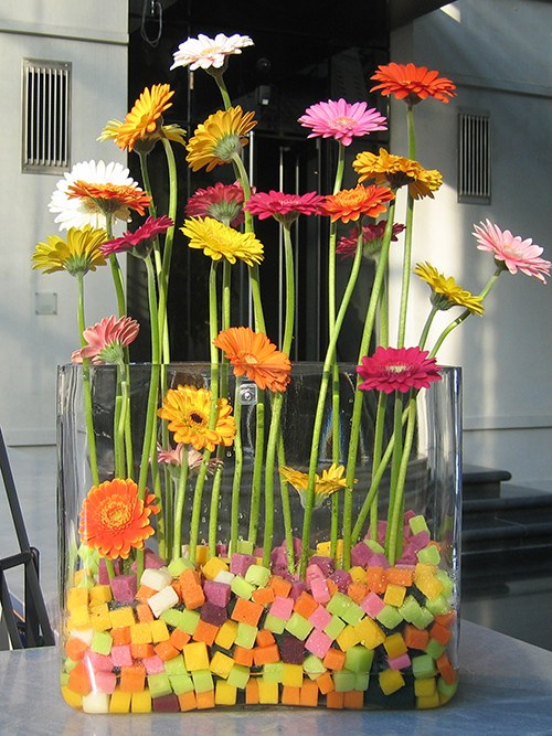 Fleuriste pour les entreprises. Gembloux et la Belgiqu